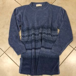 IF Collection sweater